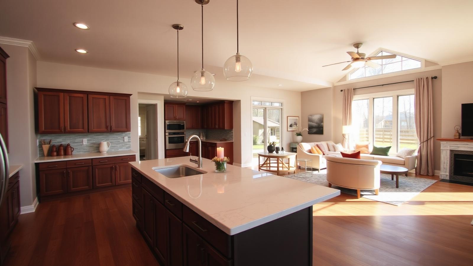 Featured remodeling project video thumbnail